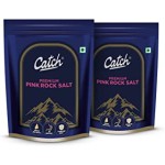 CATCH PREMIUM PINK ROCK SALT 1KG